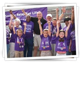 Learn: Relay Events For Everyone